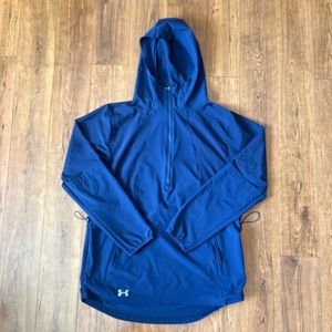 Under Armour Performance Hoodie | Men’s | Small